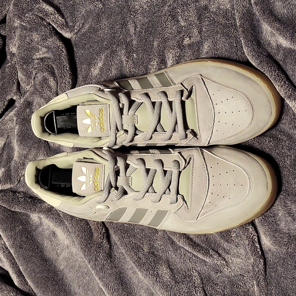 Rivalry Low 86 'Sesame' size 11.5